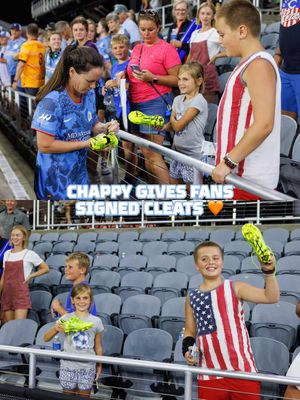 Image post by @houstondash on Instagram