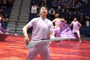 Image post by @wgisportofthearts on Instagram