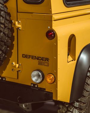 Image post by @brooklyncoachworks on Instagram