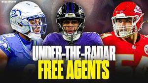 Video post by @CBS Sports on YouTube