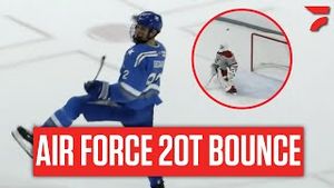 Video post by @flohockey on YouTube
