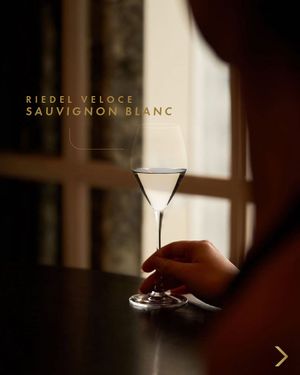 Image post by @riedelpartner_vnzla on Instagram