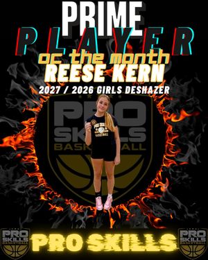 Image post by @proskillscharlotte on Instagram