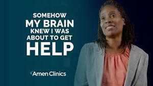 Video post by @amenclinic on YouTube