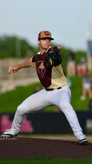 Image post by @WisconsinTimberRattlers on Facebook