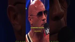 Video post by @tinywrestlingmedia on YouTube