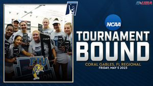 Image post by @ConferenceUSA on Twitter