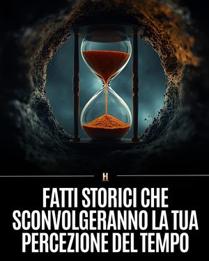 Image post by @historytubeitalia on Instagram