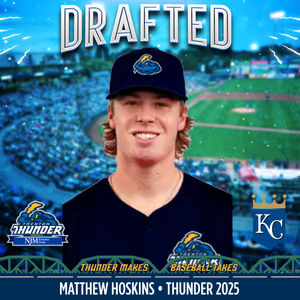 Image post by @trentonthunder on Instagram