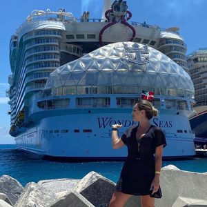 Image post by @cruiseforeveryone on Instagram