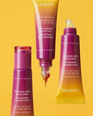 Image post by @laneige_us on Instagram