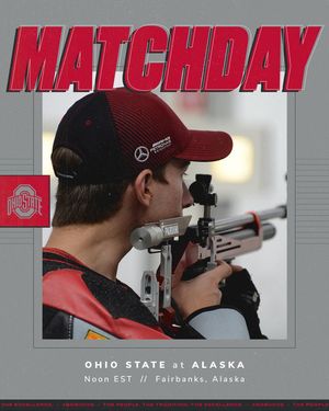 Image post by @ohiostaterifle on Instagram