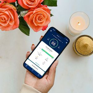 Image post by @sleepnumber on Twitter
