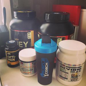 Image post by @realandywilliams on Instagram