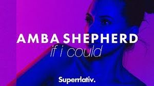 Video post by @ambashepherd on YouTube