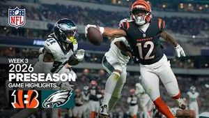 Video post by @nfl on YouTube