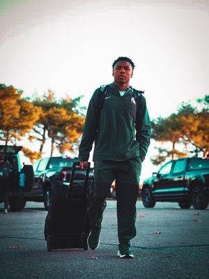 Image post by @msu_wrestling on Instagram