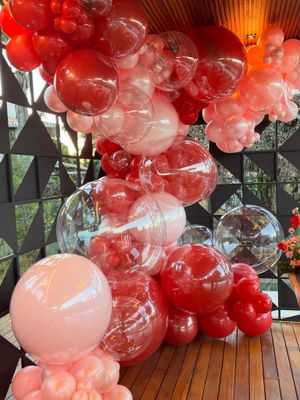 Image post by @balloonsgi on Instagram