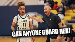 Video post by @qwik11hoops on YouTube