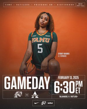 Image post by @famuwbb on Instagram