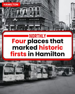 Image post by @northlyhamilton on Instagram