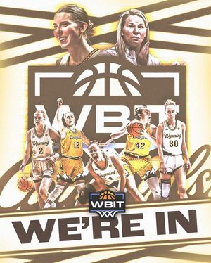 Image post by @wyomingwbb on Instagram