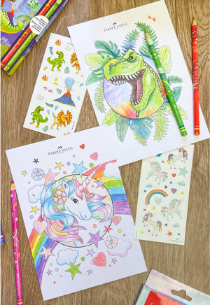 Video post by @faber_castell_br on TikTok