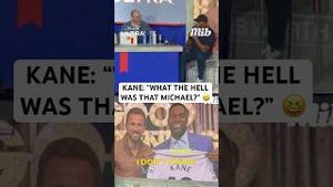 Video post by @meninblazers on YouTube