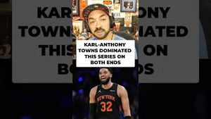 Video post by @knickfilmskool on YouTube