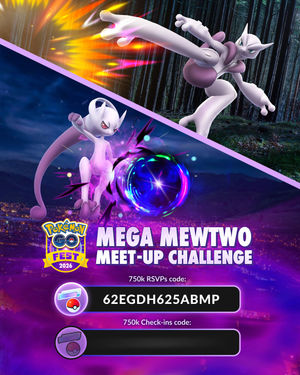Image post by @pokemongoapp on Instagram