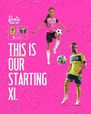 Image post by @nashvillesc on Instagram