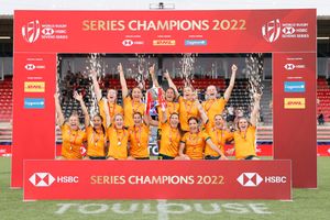 Image post by @WorldRugby7s on Twitter