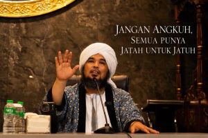 Image post by @derry_sulaiman on TikTok