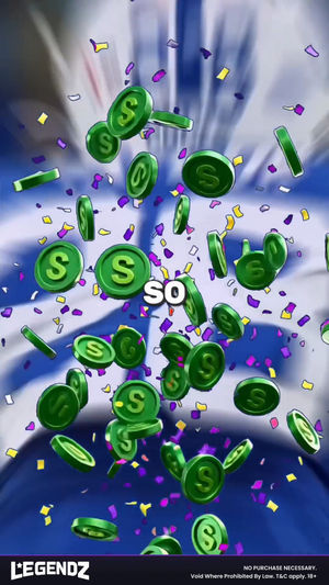 Video post by @legendzcasino on Instagram