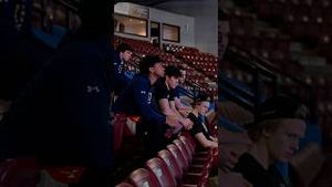 Video post by @thebarriecolts on YouTube