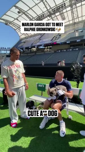 Video post by @nfl on TikTok
