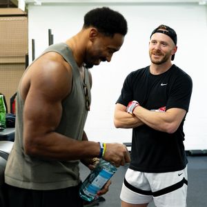 Image post by @redsox on Instagram