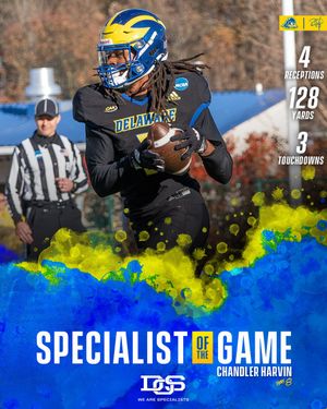 Image post by @Delaware_FB on Twitter