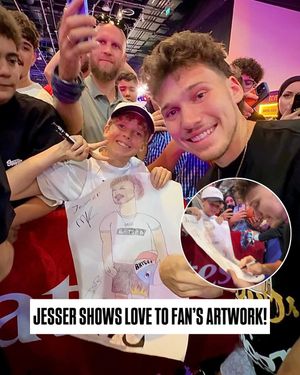 Image post by @nba on Instagram