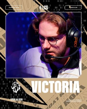 Image post by @lolesportsla on Instagram