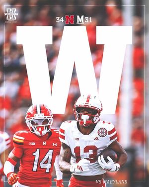 Image post by @hailvarsity on Instagram