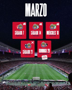 Image post by @chivas on Instagram