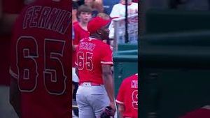 Video post by @nationals on YouTube