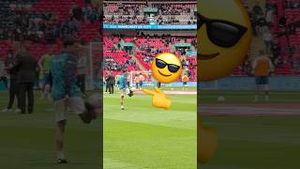 Video post by @thefacup on YouTube