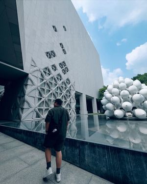 Image post by @christianjohanes_ on Instagram