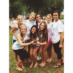 Image post by @ufkappadelta on Instagram