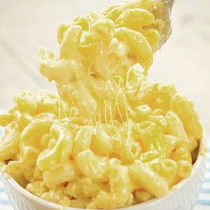 Image post by @iheartmacandcheese on Instagram