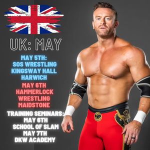 Image post by @nickaldis on Instagram