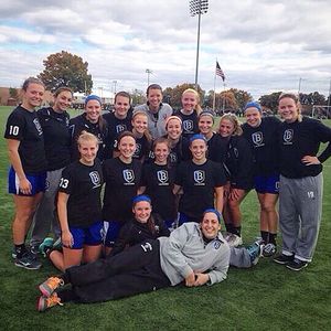 Image post by @bentleywlax on Instagram