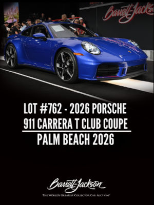 Video post by @barrettjacksontv on TikTok